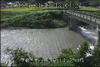 姫田橋 のカメラ画像