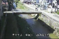 御所通学橋 のカメラ画像