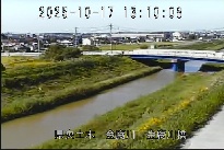 金腐川橋 のカメラ画像