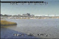 貯木場水門 のカメラ画像