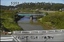 津幡川橋 のカメラ画像