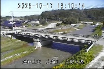八野大橋 のカメラ画像