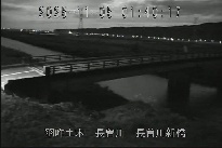 長曽川新橋 のカメラ画像