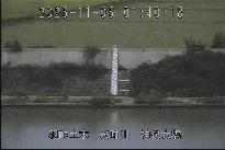 神代大橋 のカメラ画像