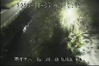 飯山川飯山橋 のカメラ画像