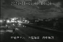 七尾海岸　府中埠頭 のカメラ画像