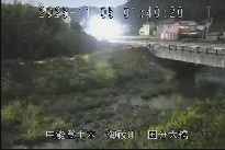 国分大橋 のカメラ画像