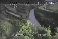 落合橋 のカメラ画像