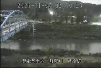 明治橋 のカメラ画像