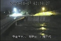 小間生橋 のカメラ画像