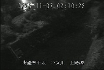 上野橋 のカメラ画像