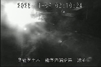 能登内浦沿岸　波並 のカメラ画像