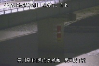 辰口橋下流 のカメラ画像