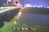 城南橋上流 のカメラ画像