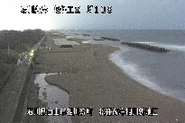 松任海岸相川新地区 のカメラ画像
