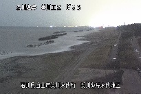 美川海岸 のカメラ画像