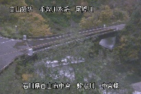 中宮橋上流 のカメラ画像