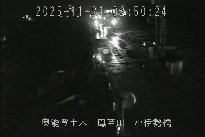 小伊勢橋 のカメラ画像