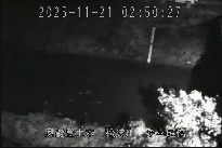 多喜尾橋 のカメラ画像