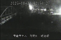 明治橋 のカメラ画像