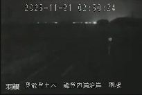 能登内浦沿岸　羽根 のカメラ画像