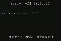 町野川潮止堰 のカメラ画像