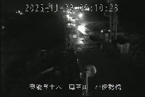 小伊勢橋 のカメラ画像