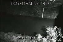 多喜尾橋 のカメラ画像