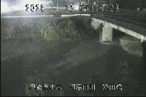 姫田橋 のカメラ画像