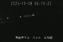 広和橋 のカメラ画像