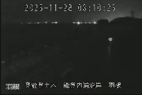 能登内浦沿岸　羽根 のカメラ画像