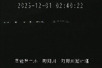 町野川潮止堰 のカメラ画像
