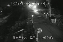 小伊勢橋 のカメラ画像