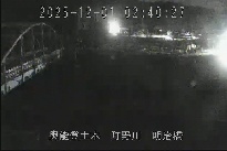 明治橋 のカメラ画像
