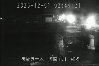 新橋 のカメラ画像