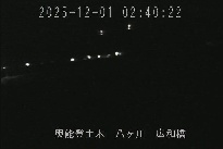 広和橋 のカメラ画像