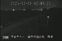 能登内浦沿岸　羽根 のカメラ画像