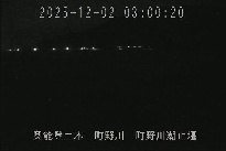 町野川潮止堰 のカメラ画像