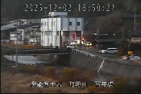 石井橋 のカメラ画像