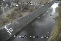 上野橋 のカメラ画像