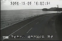 能登内浦沿岸　羽根 のカメラ画像
