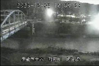 明治橋 のカメラ画像