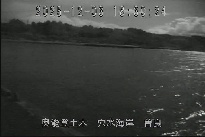 穴水海岸 のカメラ画像