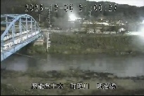 明治橋 のカメラ画像