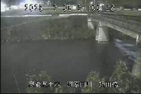 姫田橋 のカメラ画像