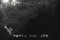 上野橋 のカメラ画像