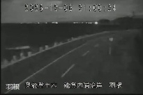 能登内浦沿岸　羽根 のカメラ画像