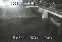 姫田橋 のカメラ画像