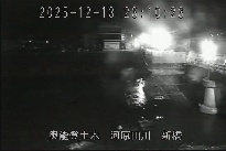 新橋 のカメラ画像