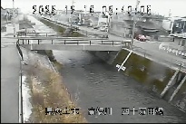 四十万田橋 のカメラ画像